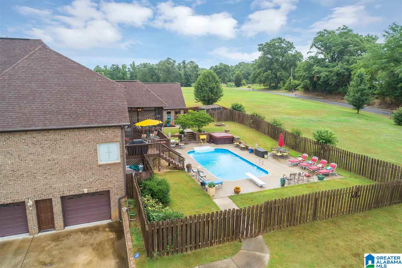 8403 Daniel Trail Dora, AL 35062 - Photo 43 of 43