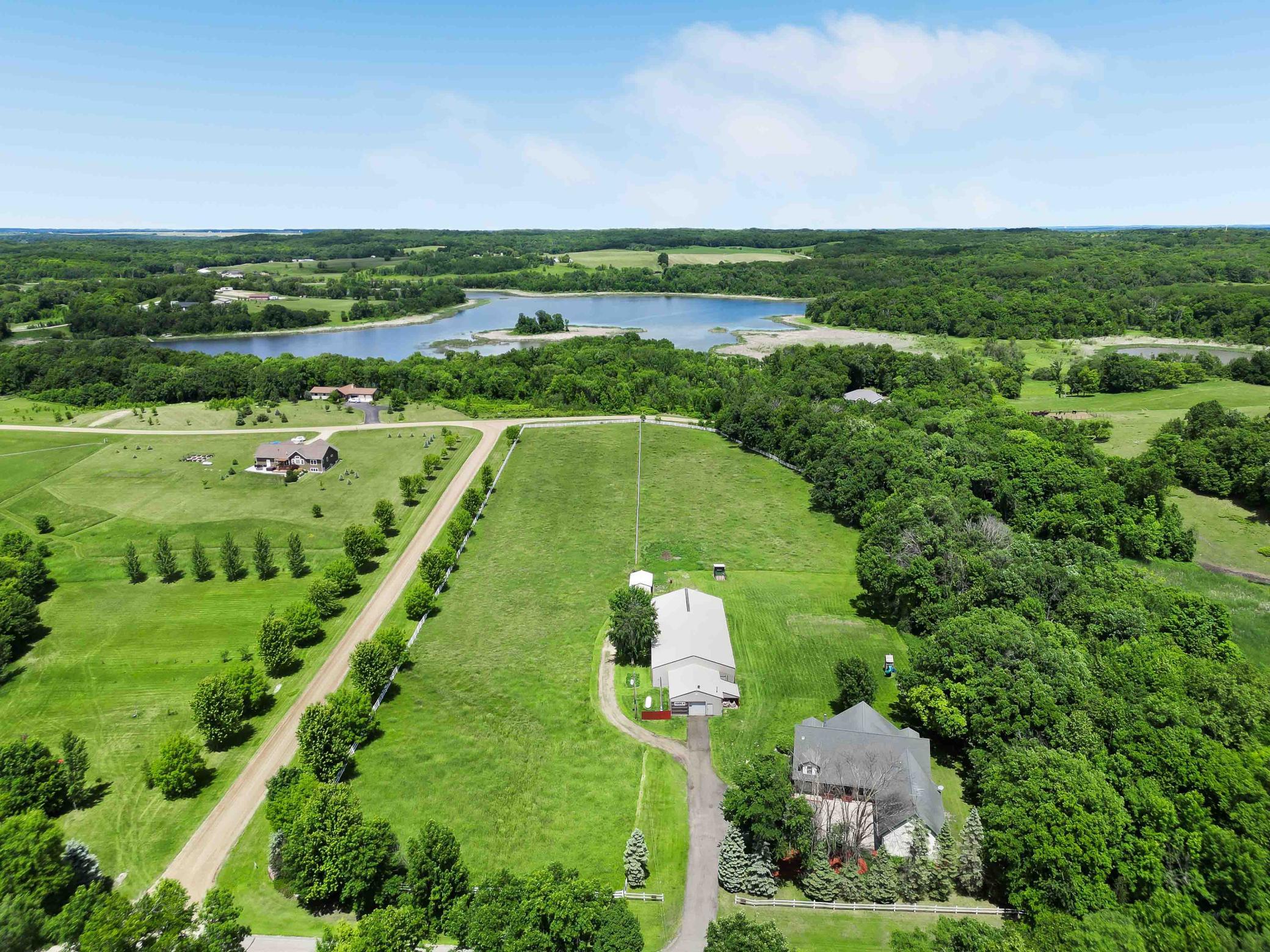 25131 Franklin Lake Road Pelican Rapids, MN 56572 - Photo 85 of 87