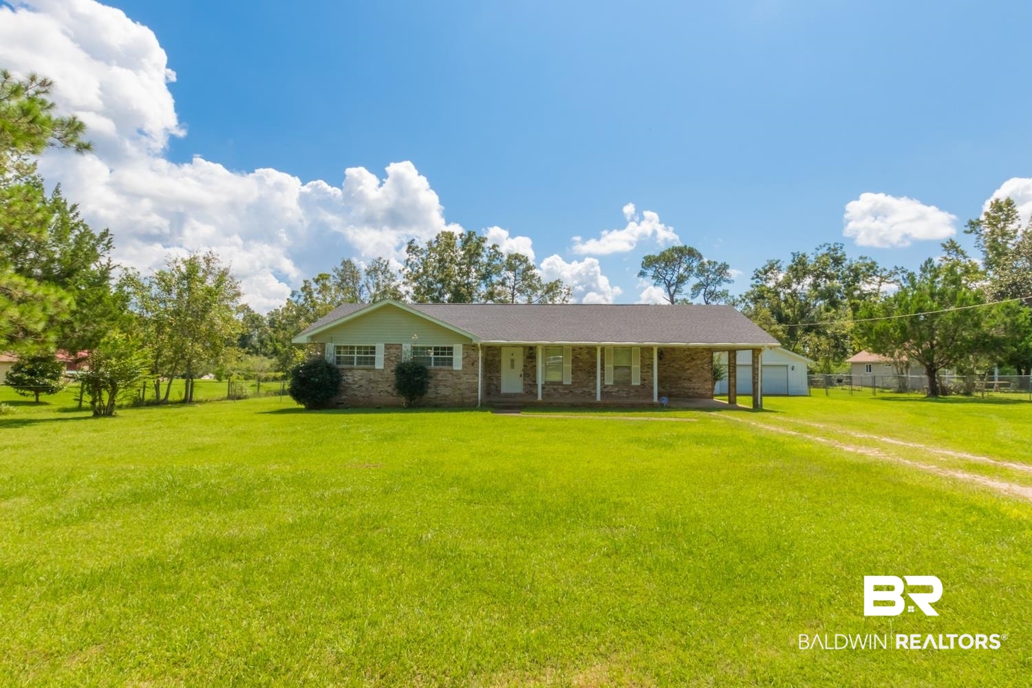 16550 Engel Lane Foley, AL 36535 - Photo 23 of 33