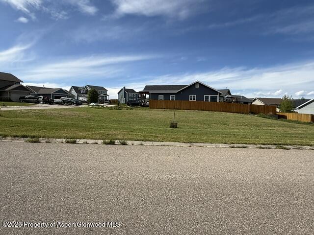 342 Little Bend Road Hayden, CO 81639 - Photo 6 of 9 a view of a town with an ocean and beach