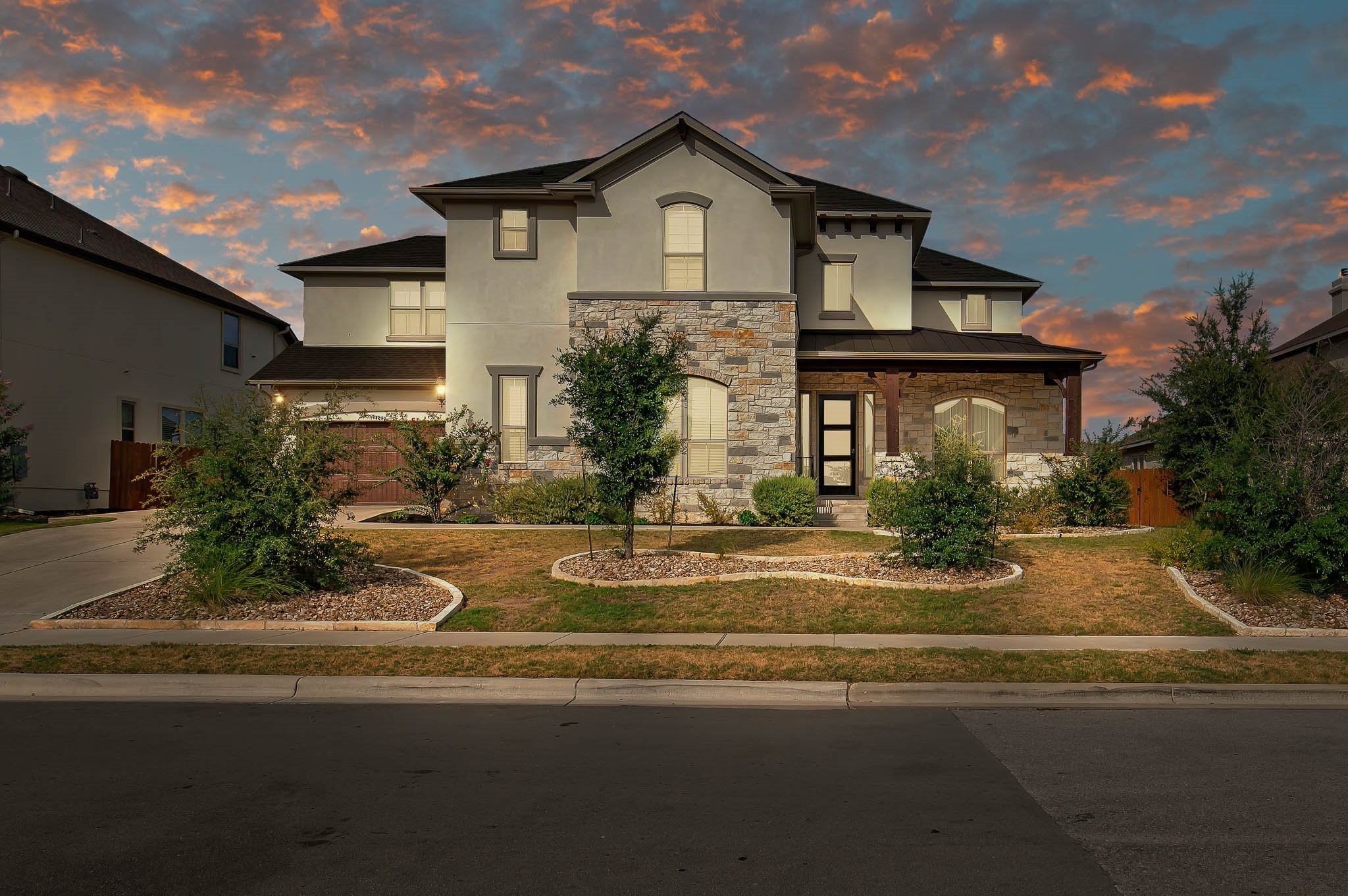6608 Davenport Divide Road Austin, TX 78738 - Photo 1 of 1 Gallery Image 1