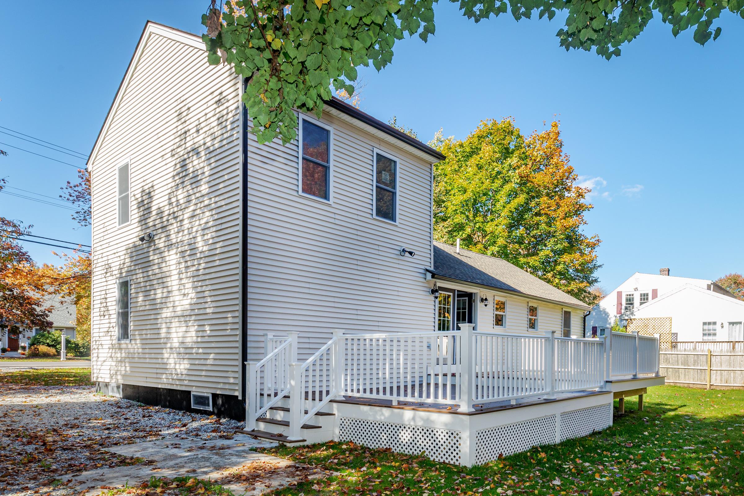 179 Mill Road Hampton, NH 03842 - Photo 16 of 26
