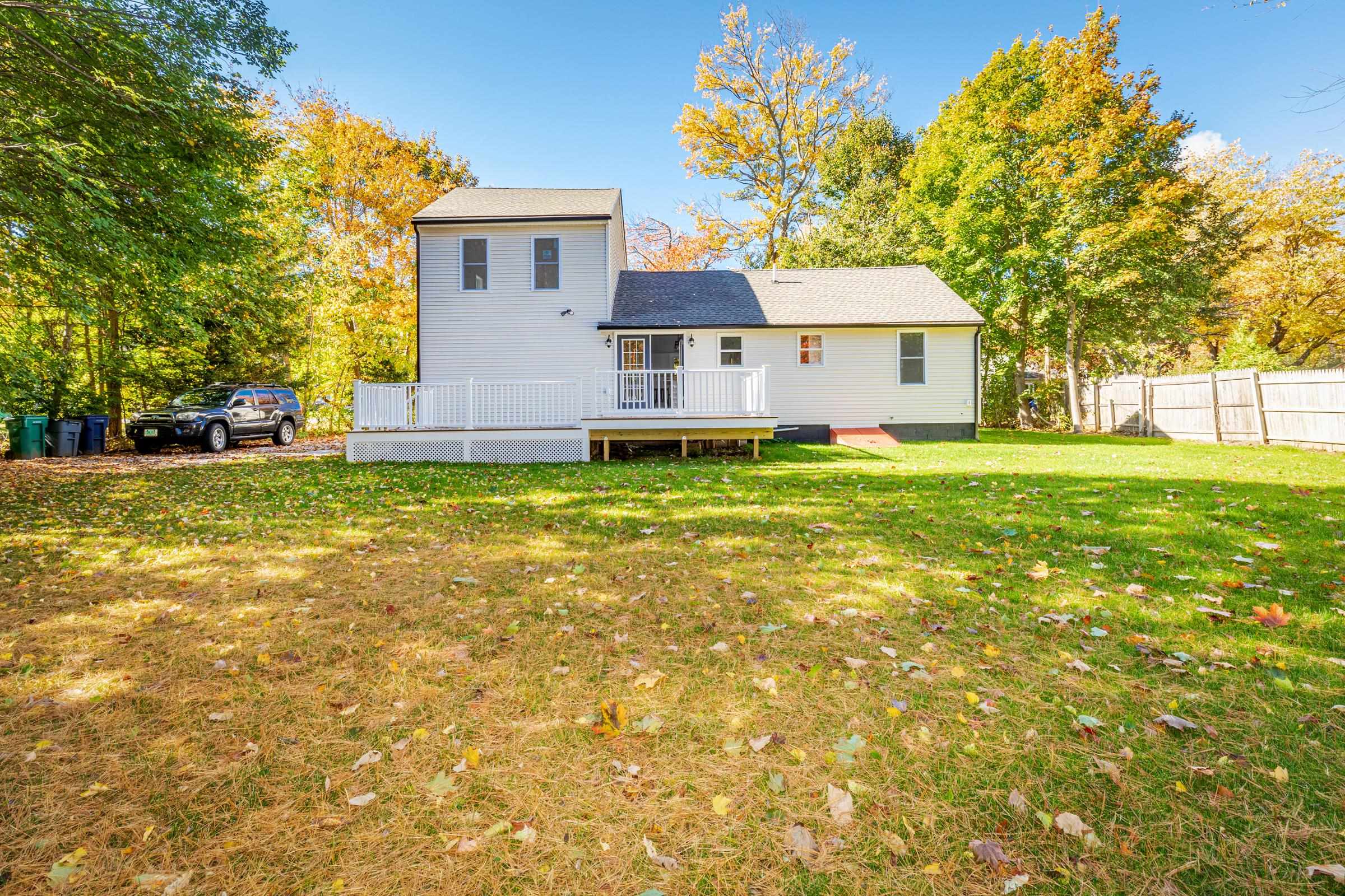 179 Mill Road Hampton, NH 03842 - Photo 17 of 26