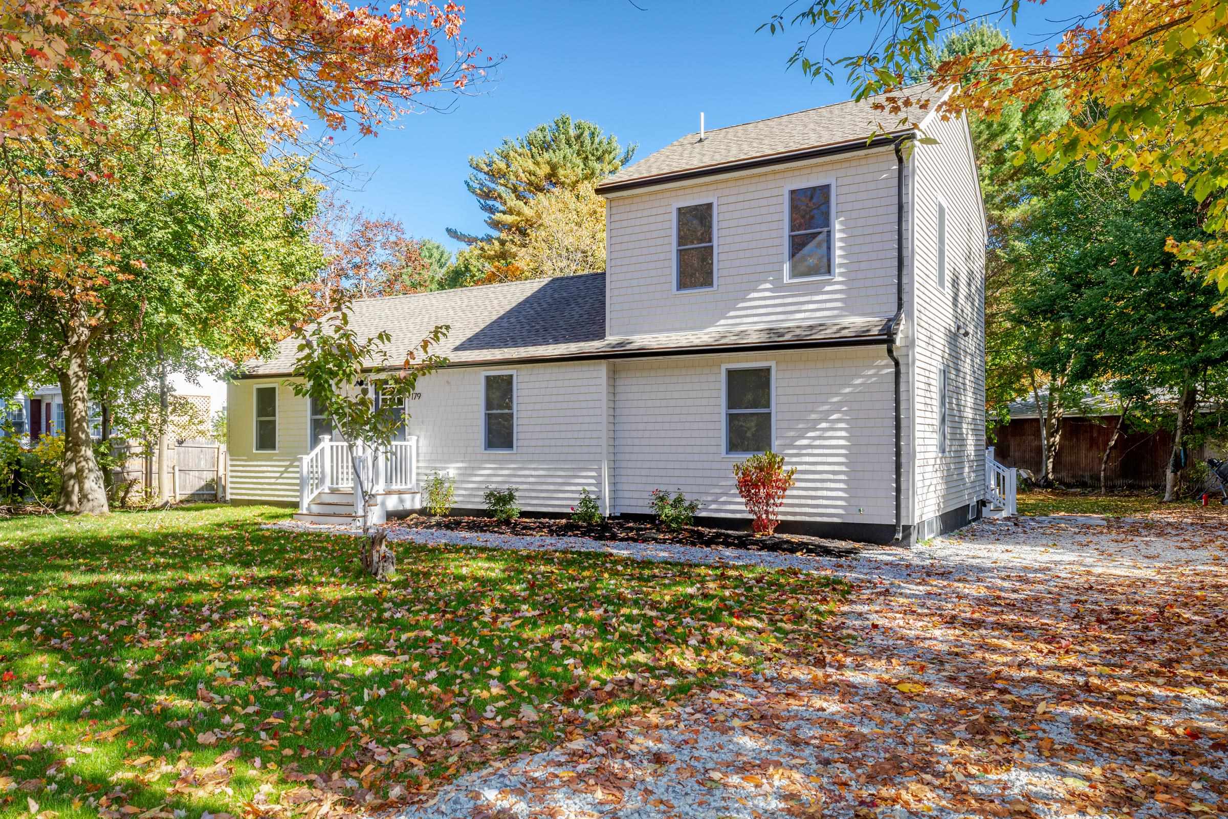 179 Mill Road Hampton, NH 03842 - Photo 2 of 26