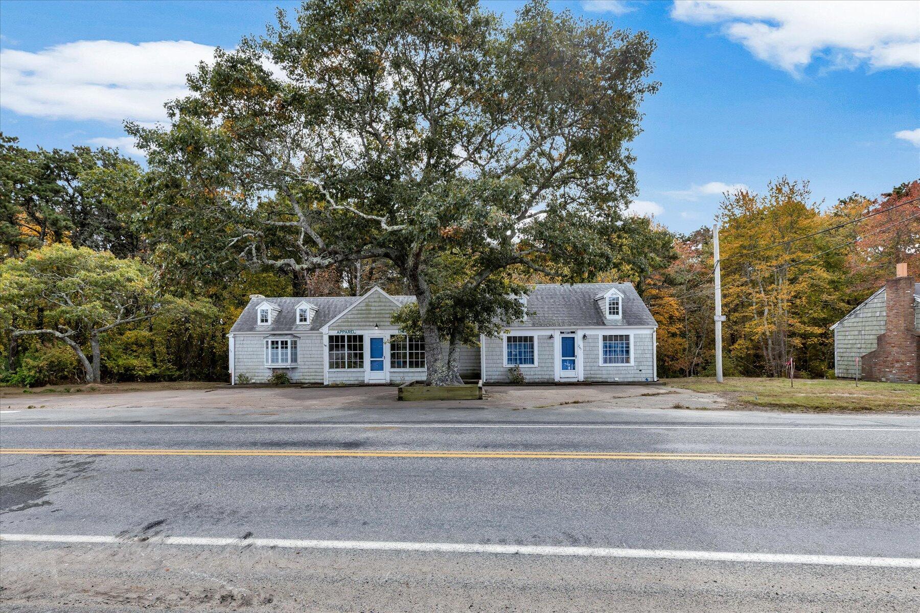 255 Lower County Road Dennis Port, MA 02639 - Photo 2 of 25 11-Y1A7726