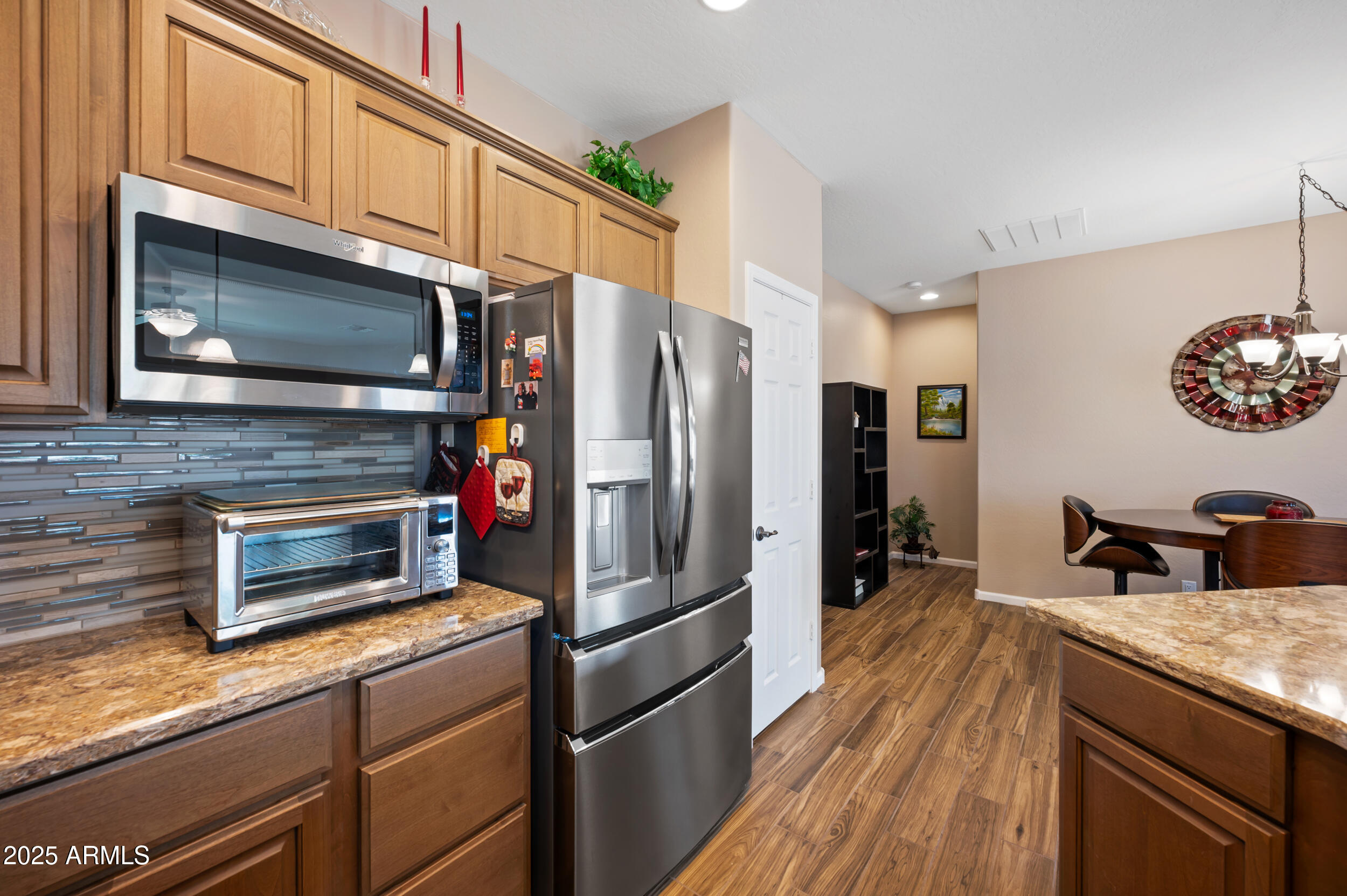 SC484 Kitchen
