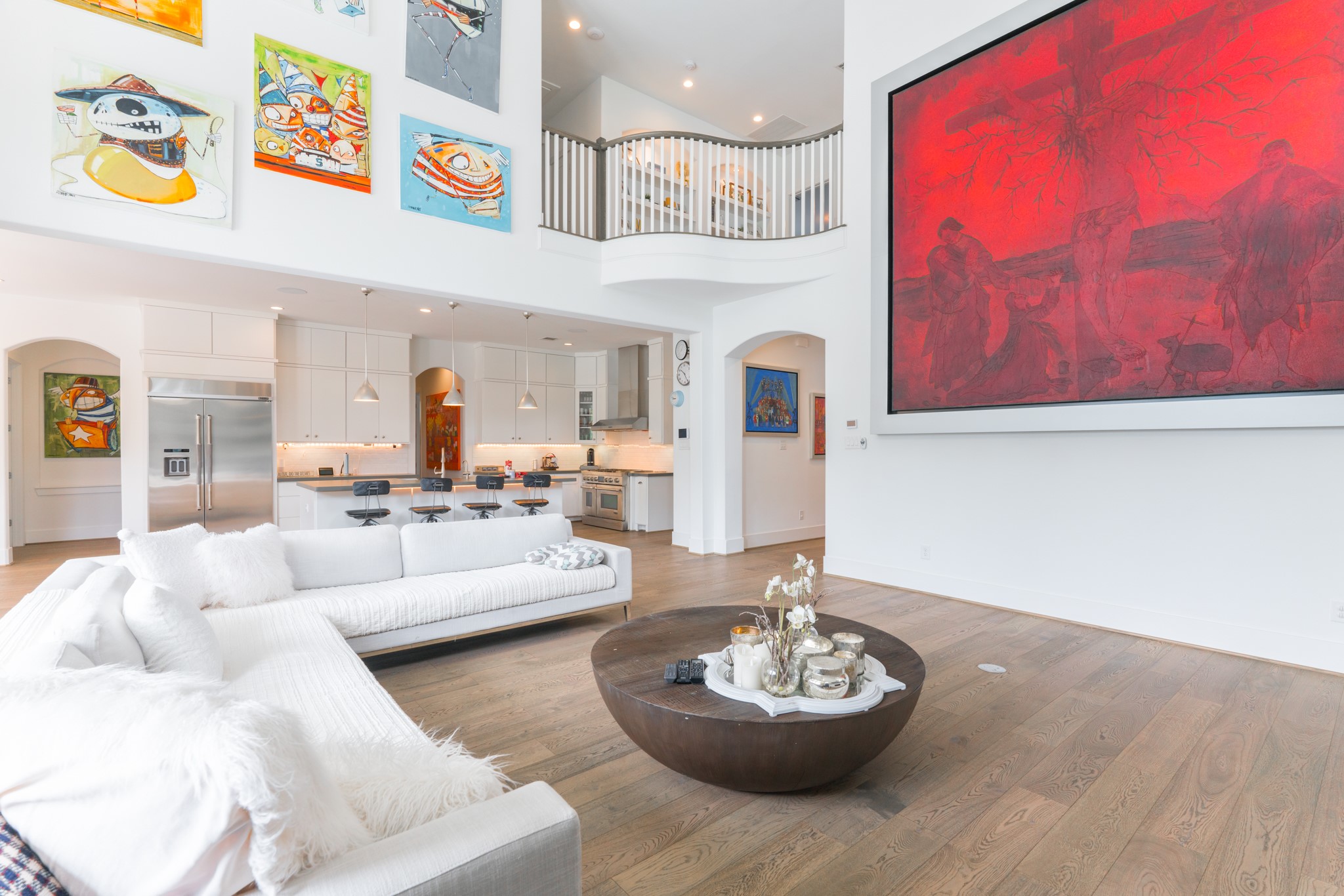 7 Blairs Way The Woodlands, TX 77375 - Photo 13 of 50