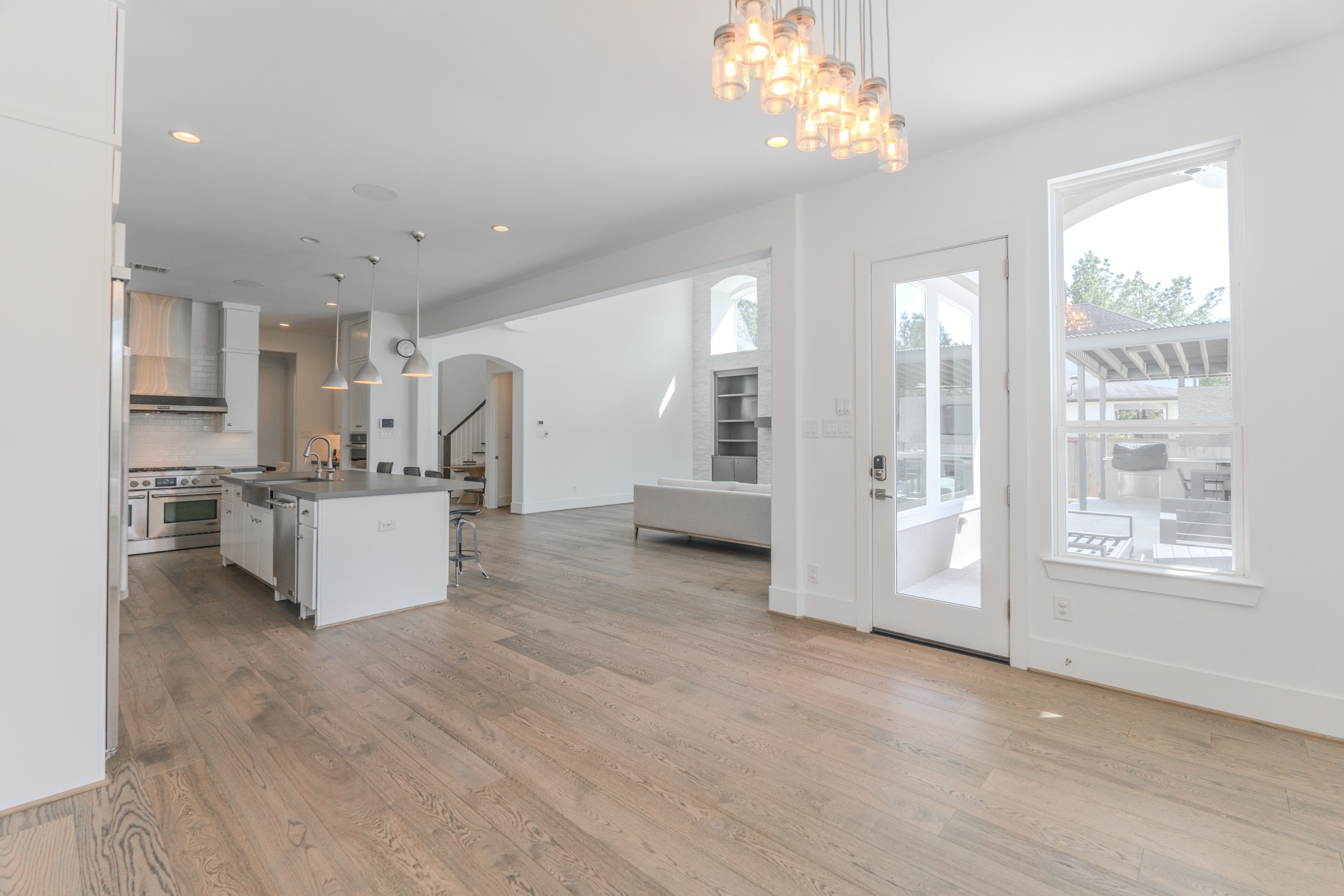 7 Blairs Way The Woodlands, TX 77375 - Photo 18 of 50