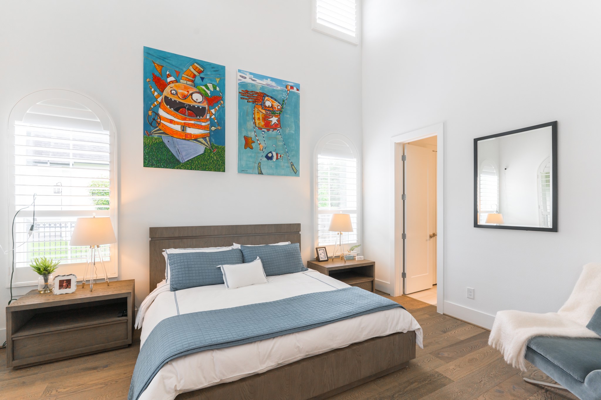 7 Blairs Way The Woodlands, TX 77375 - Photo 20 of 50