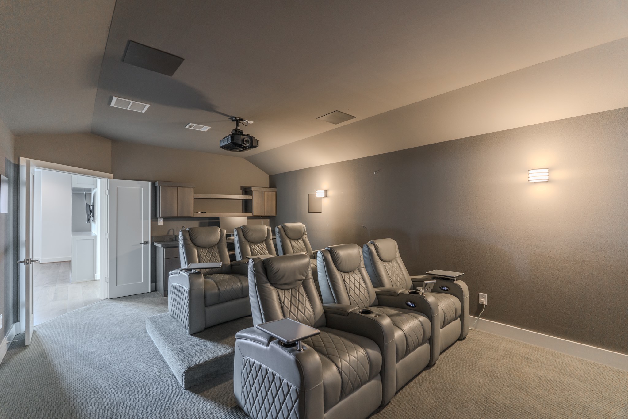 7 Blairs Way The Woodlands, TX 77375 - Photo 33 of 50