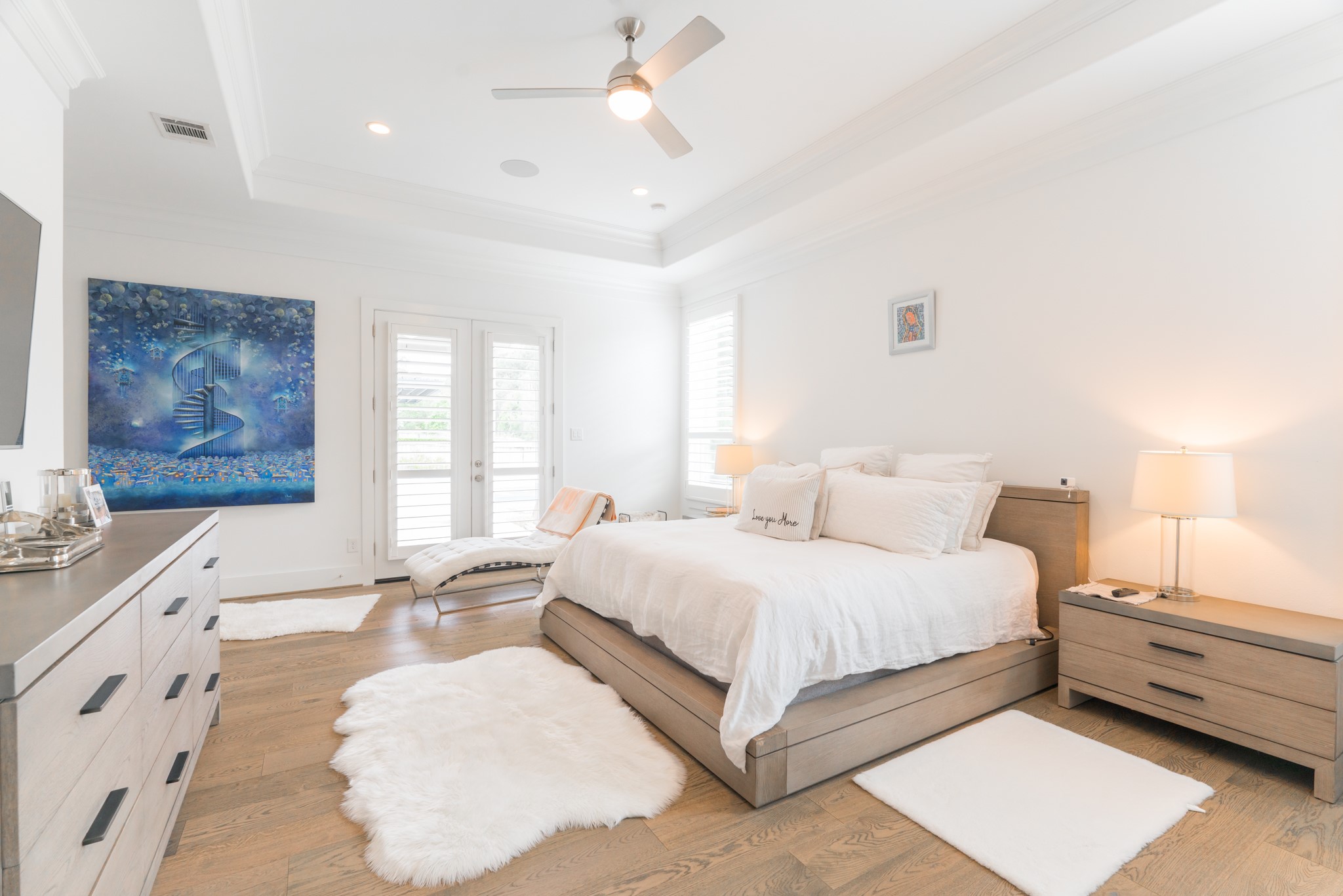 7 Blairs Way The Woodlands, TX 77375 - Photo 38 of 50