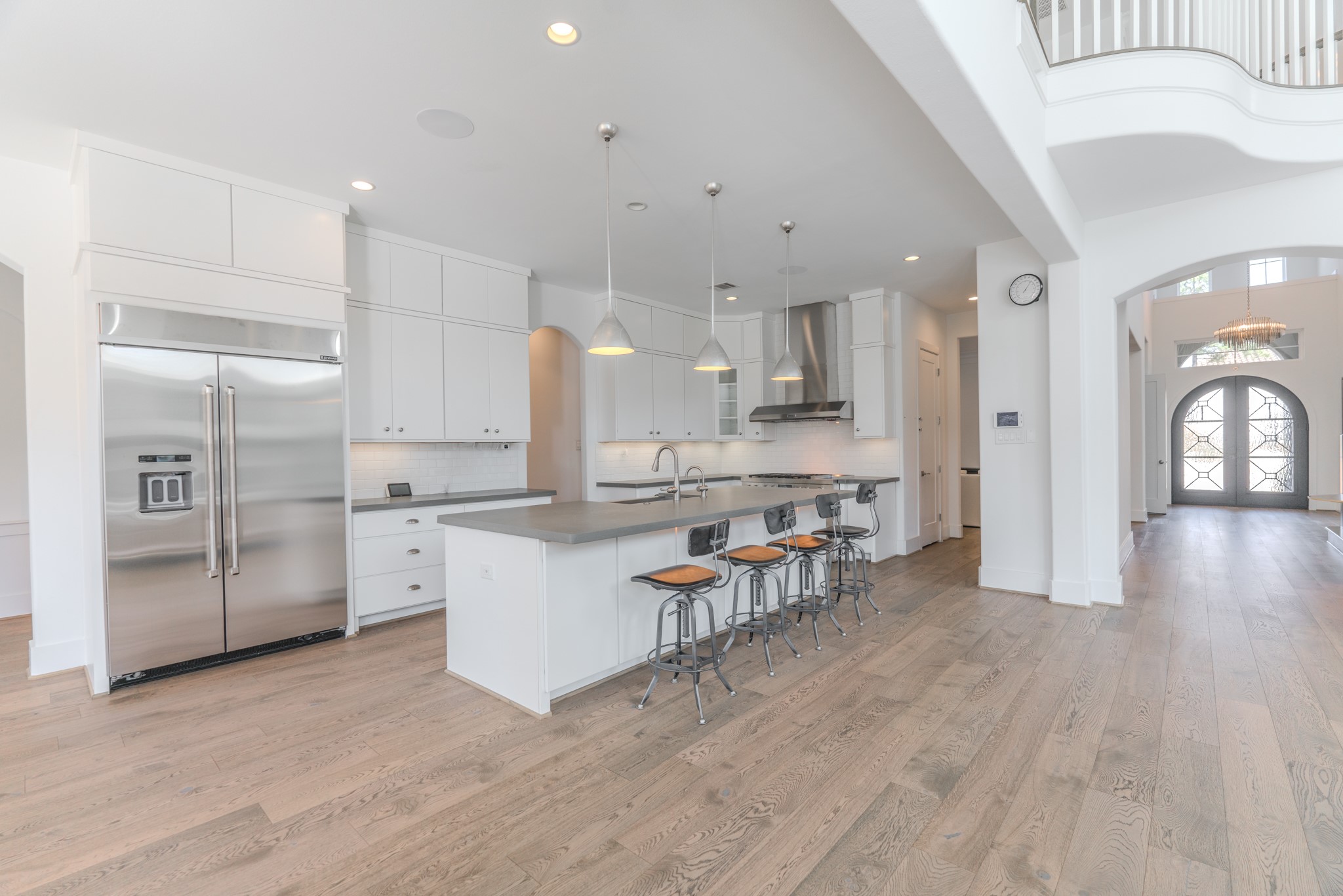 7 Blairs Way The Woodlands, TX 77375 - Photo 4 of 50