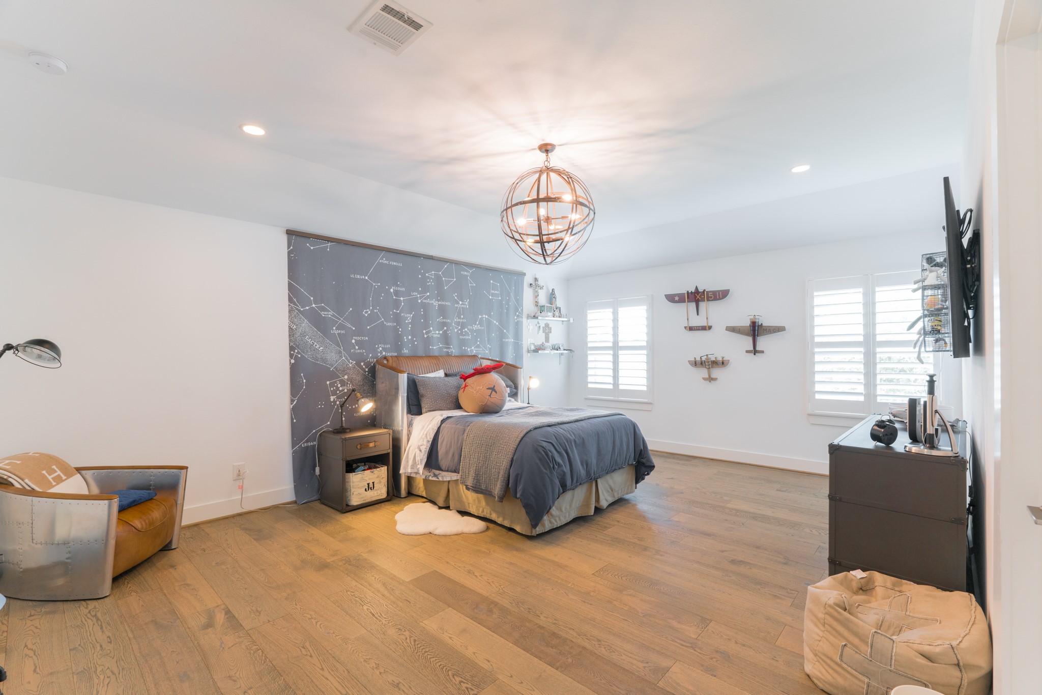 7 Blairs Way The Woodlands, TX 77375 - Photo 47 of 50