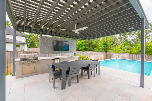 $13,000 | 7 Blairs Way, The Woodlands, TX 77375
