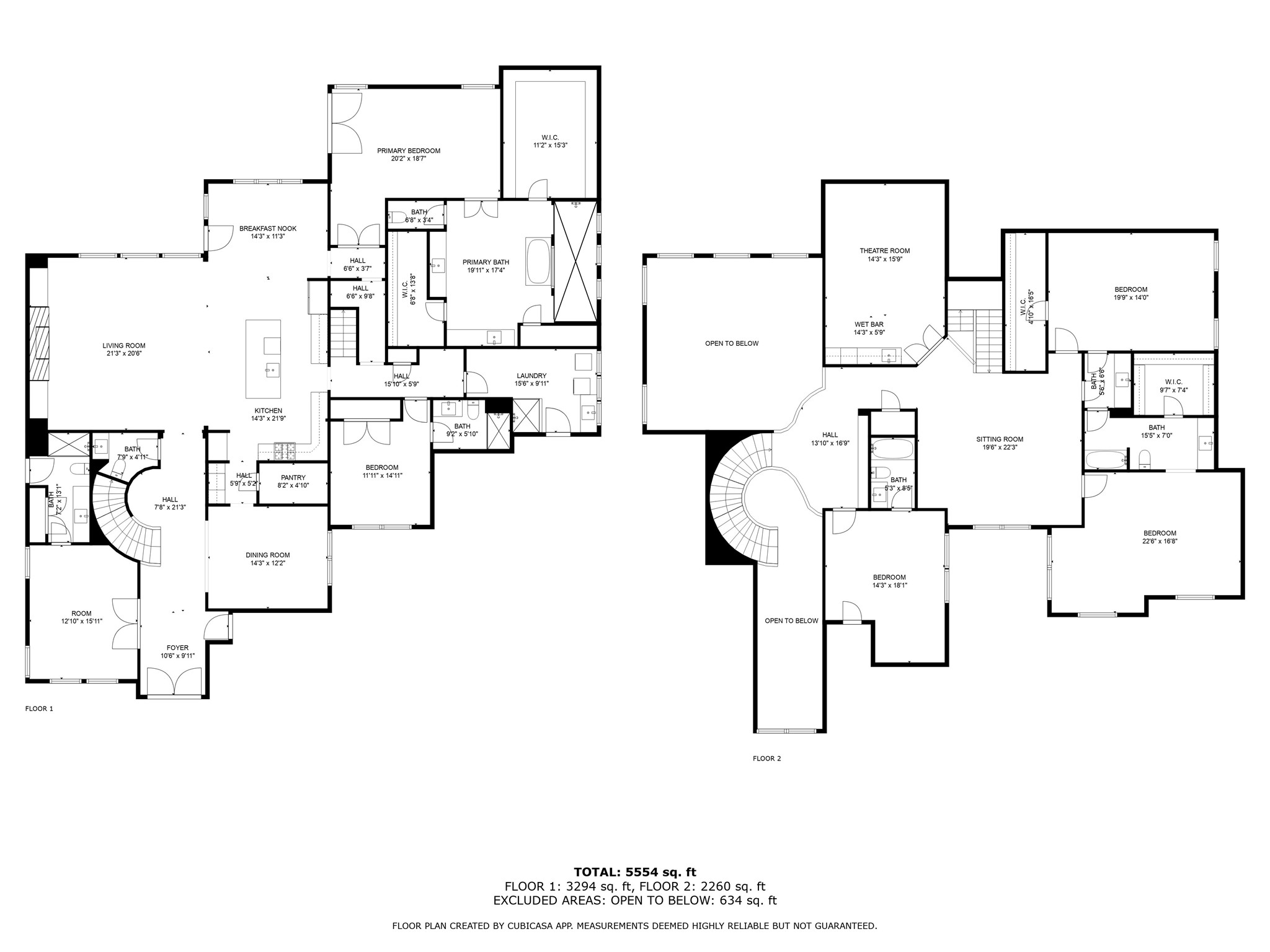 7 Blairs Way The Woodlands, TX 77375 - Photo 50 of 50