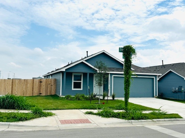 14425 Treyvon Road Pflugerville, TX 78660 - Photo 4 of 26