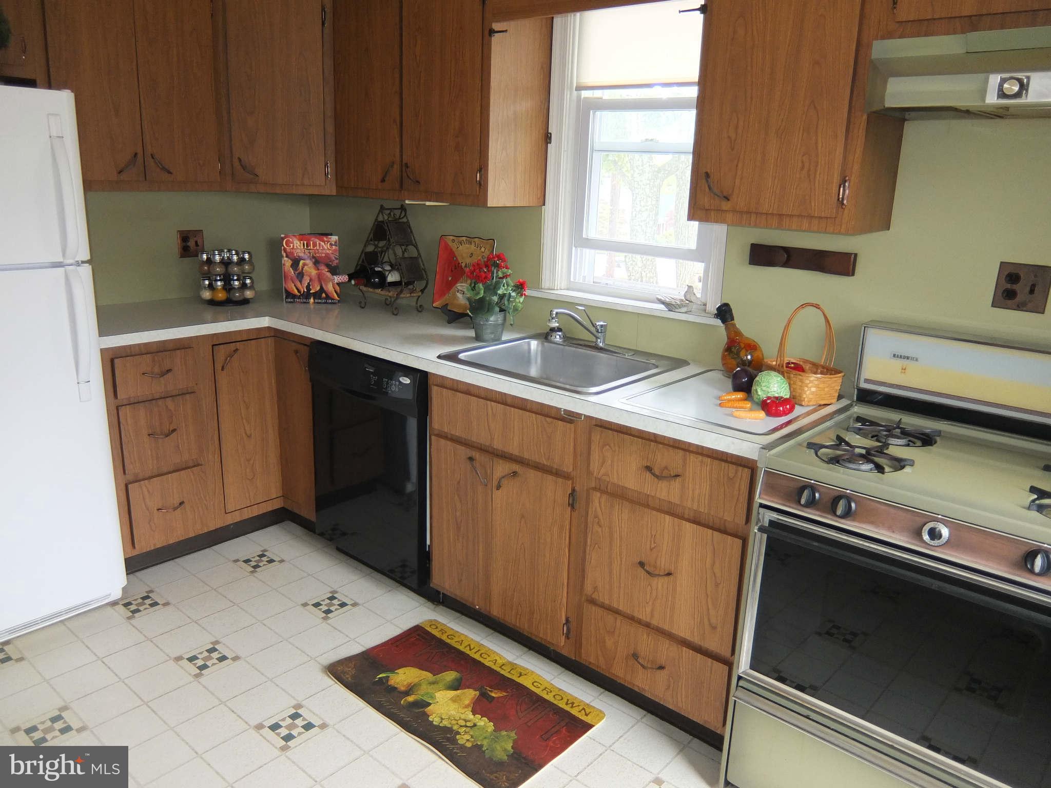 1938 Altavue Road Baltimore, MD 21228 - Photo 9 of 29 A sink with a view!