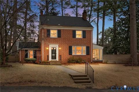 $589,000 | 901 Bevridge Road, Richmond, VA 23226