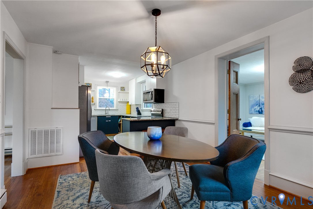 901 Bevridge Road Richmond, VA 23226 - Photo 16 of 37