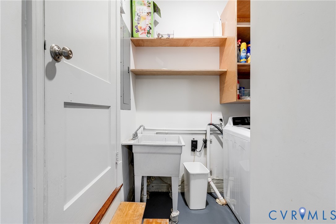 901 Bevridge Road Richmond, VA 23226 - Photo 17 of 37