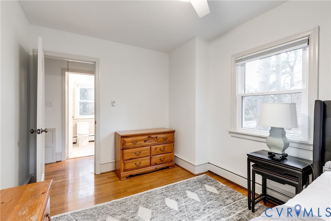 901 Bevridge Road Richmond, VA 23226 - Photo 26 of 37