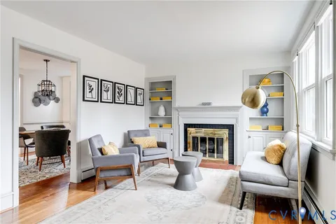 $589,000 | 901 Bevridge Road, Richmond, VA 23226