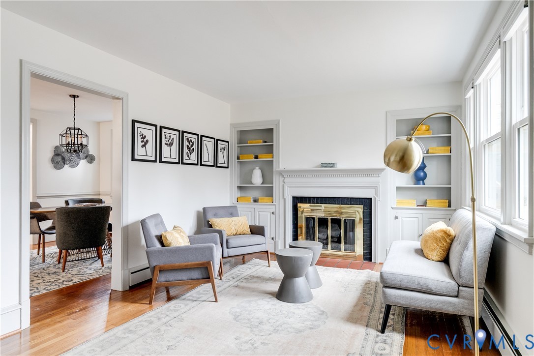 901 Bevridge Road Richmond, VA 23226 - Photo 4 of 37