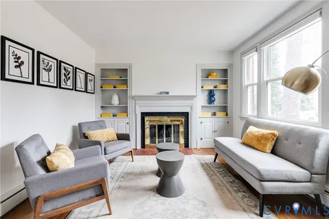 $589,000 | 901 Bevridge Road, Richmond, VA 23226