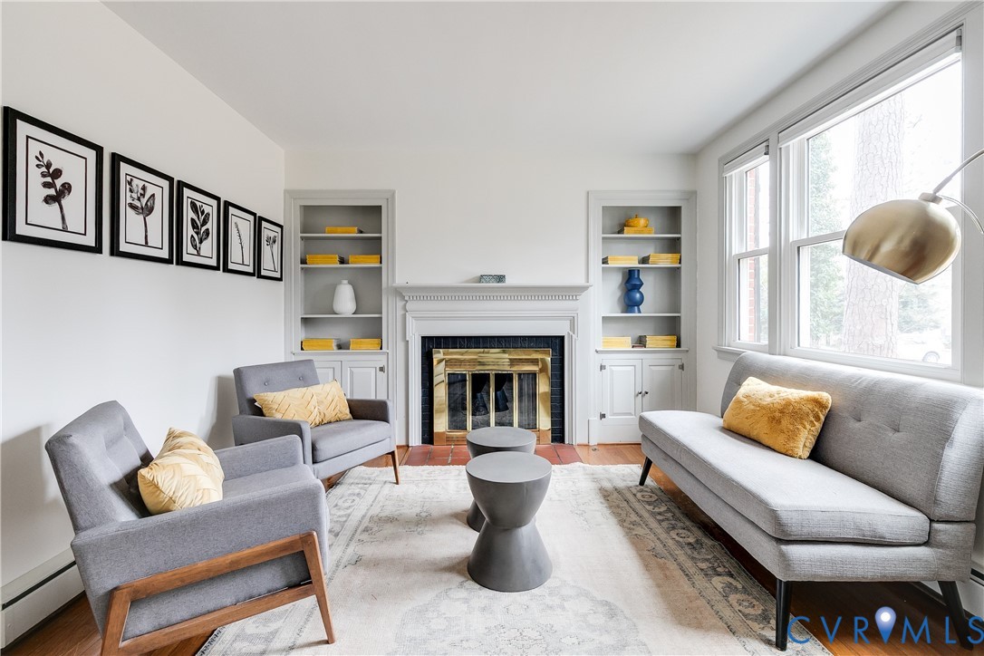 901 Bevridge Road Richmond, VA 23226 - Photo 5 of 37