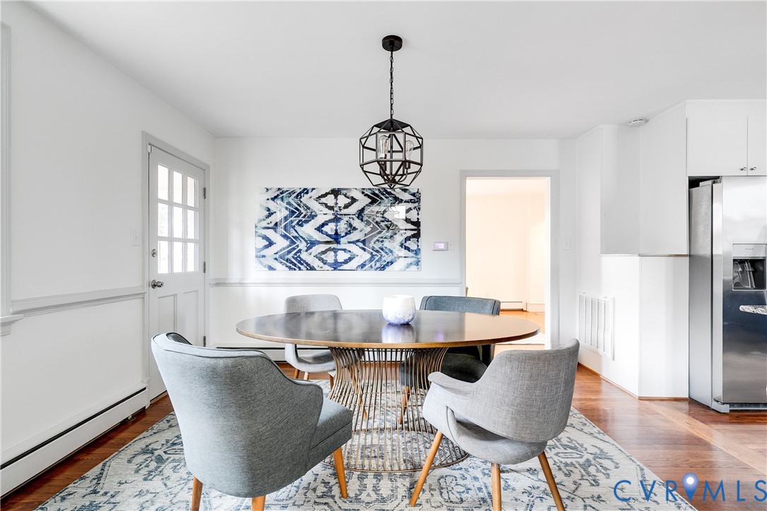 901 Bevridge Road Richmond, VA 23226 - Photo 9 of 37