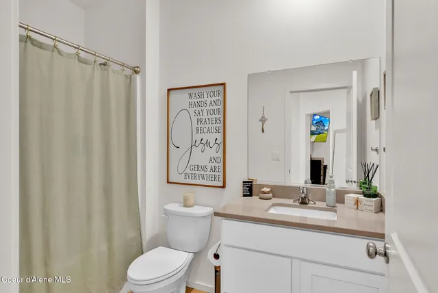 $410,000 | 5264 East Norma Avenue, Post Falls, ID 83854