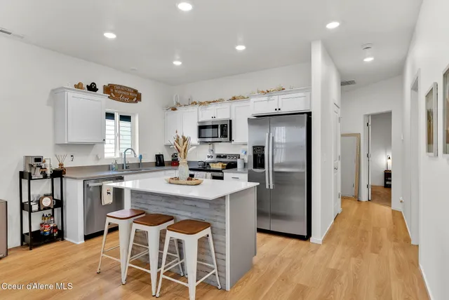 $410,000 | 5264 East Norma Avenue, Post Falls, ID 83854