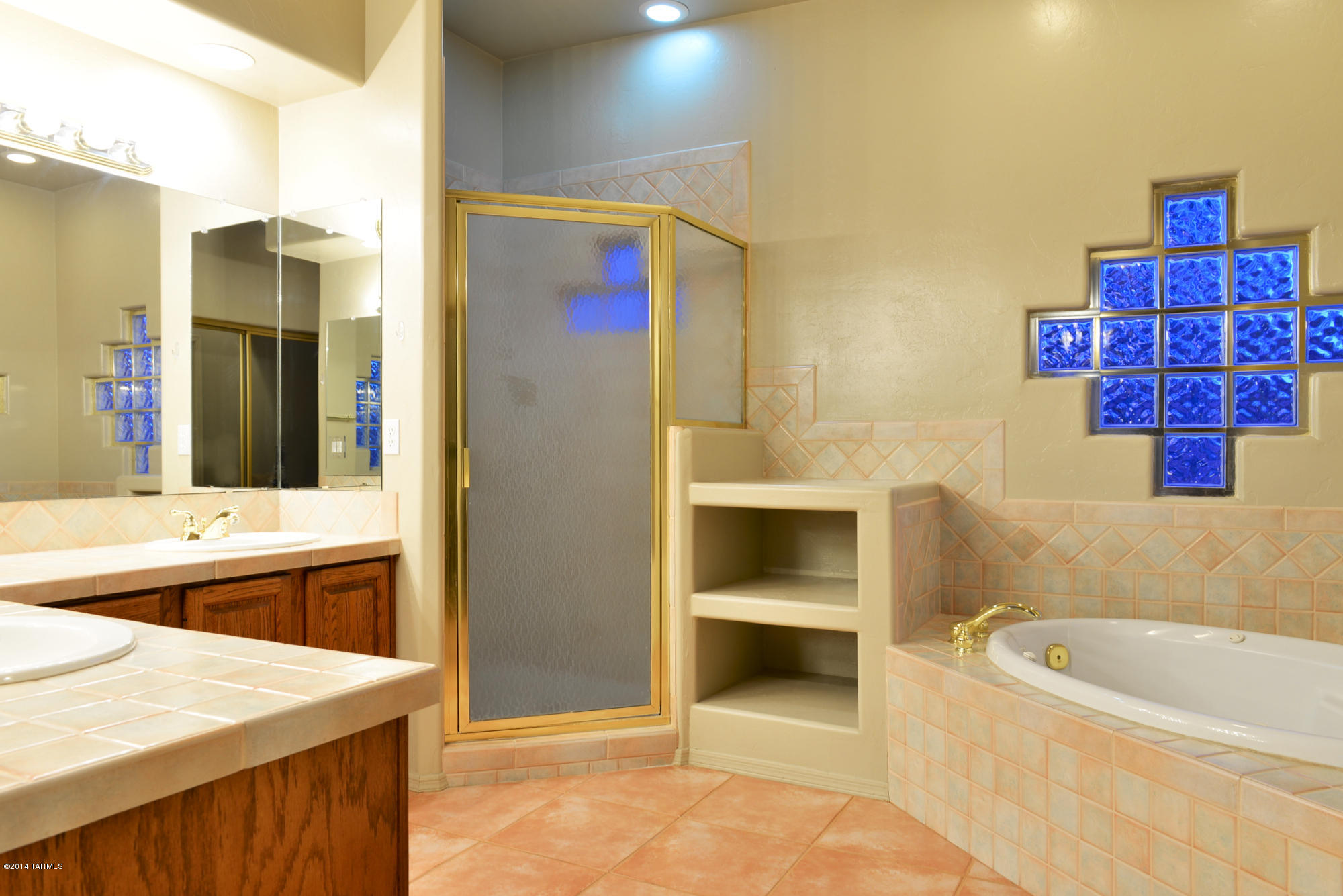 9831 East Kleindale Road Tucson, AZ 85749 - Photo 31 of 41