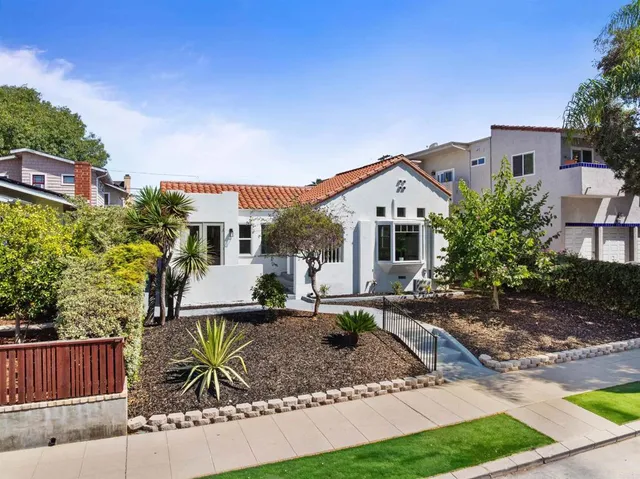$1,675,000 | 4551 Maryland Street, San Diego, CA 92116