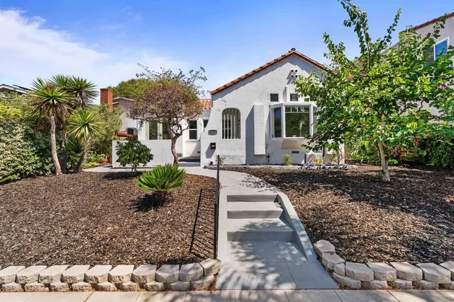 $1,675,000 | 4551 Maryland Street, San Diego, CA 92116