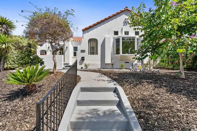 $1,675,000 | 4551 Maryland Street, San Diego, CA 92116