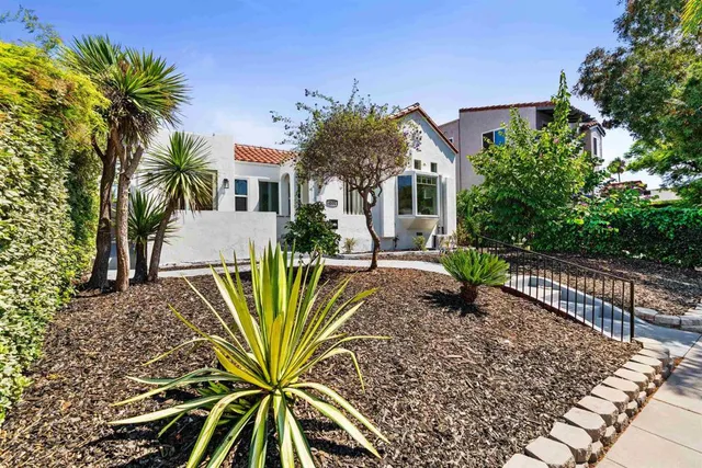 $1,675,000 | 4551 Maryland Street, San Diego, CA 92116