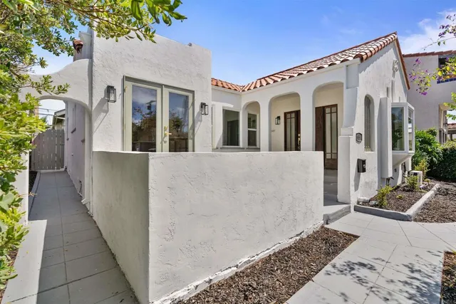 $1,675,000 | 4551 Maryland Street, San Diego, CA 92116