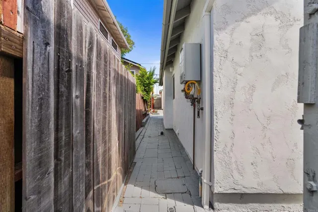 $1,675,000 | 4551 Maryland Street, San Diego, CA 92116