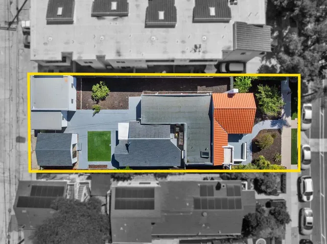 $1,675,000 | 4551 Maryland Street, San Diego, CA 92116