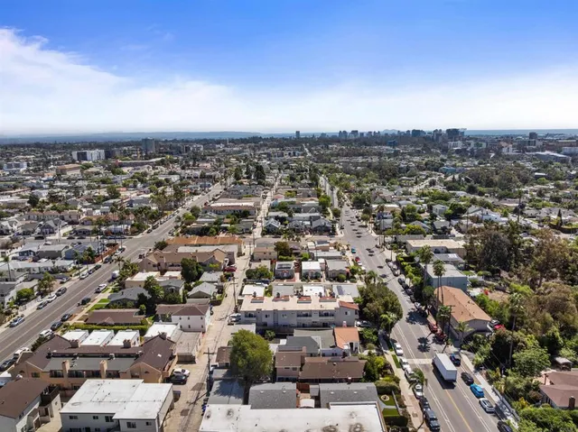 $1,675,000 | 4551 Maryland Street, San Diego, CA 92116