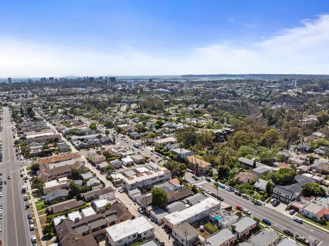 $1,675,000 | 4551 Maryland Street, San Diego, CA 92116