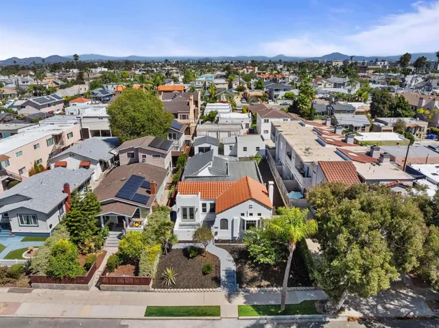 $1,675,000 | 4551 Maryland Street, San Diego, CA 92116