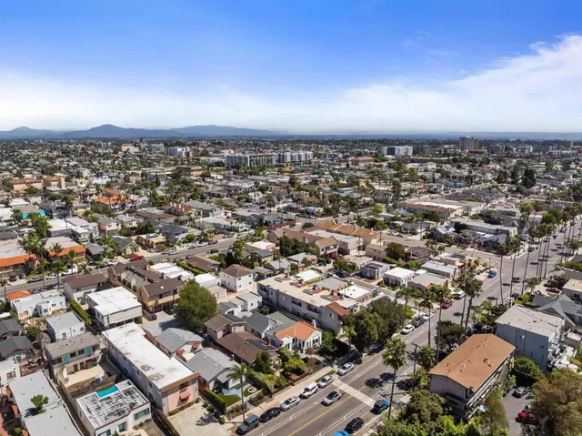 $1,675,000 | 4551 Maryland Street, San Diego, CA 92116