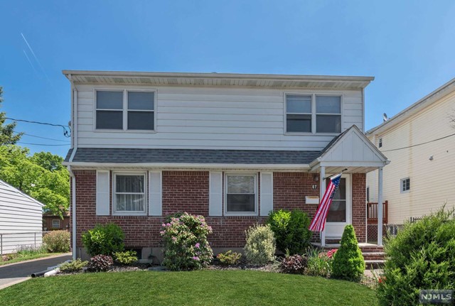 07407 ZIP CODE ELMWOOD PARK NJ DETAILED PROFILE visual data 4