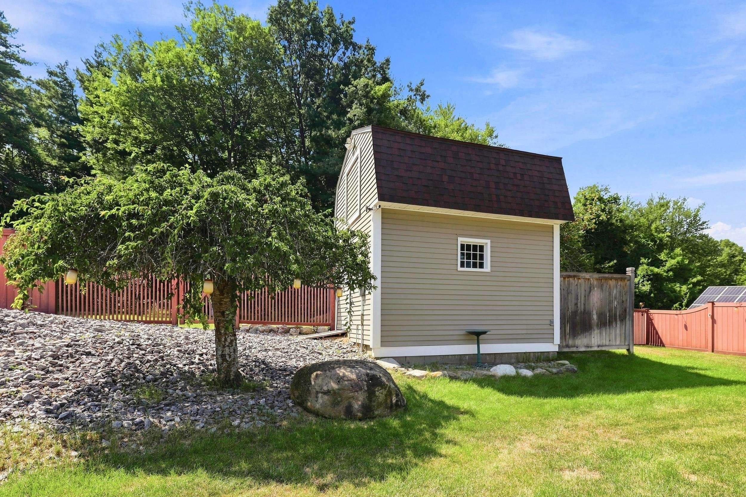 79 Dearborn Road Auburn, NH 03032 - Photo 51 of 58 Gallery Image 51
