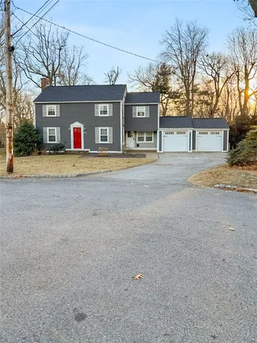 $495,000 | 49 Patience Court, Warwick, RI 02888