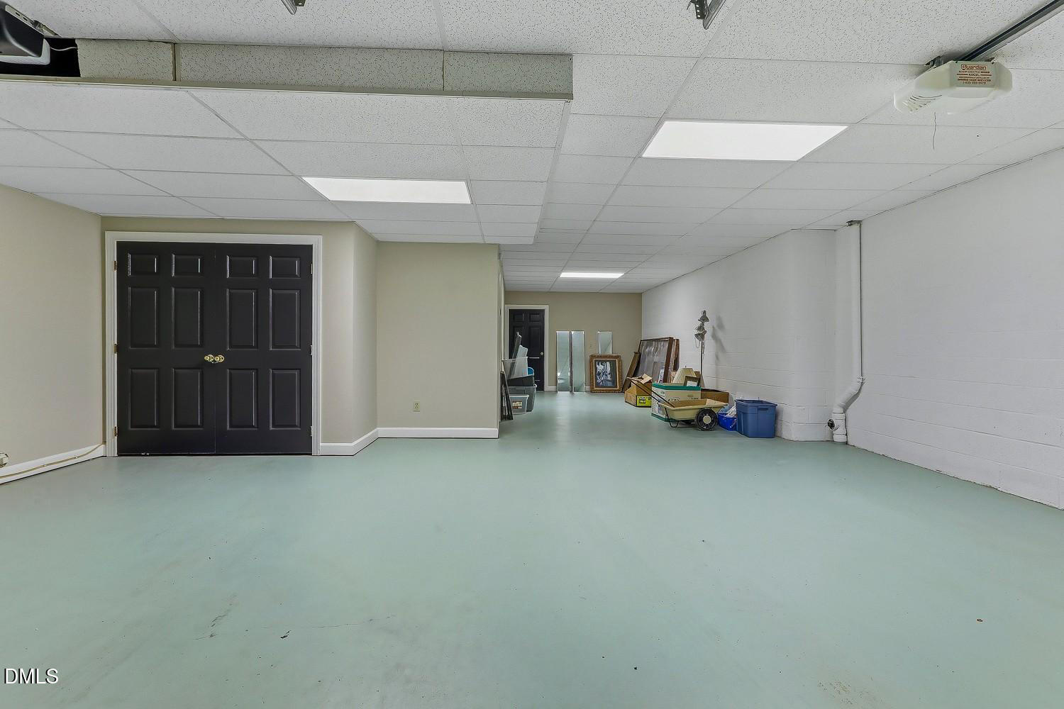 8208 Aberloch Court Raleigh, NC 27606 - Photo 60 of 80 080-068-Garage-1500x1000 EDITED