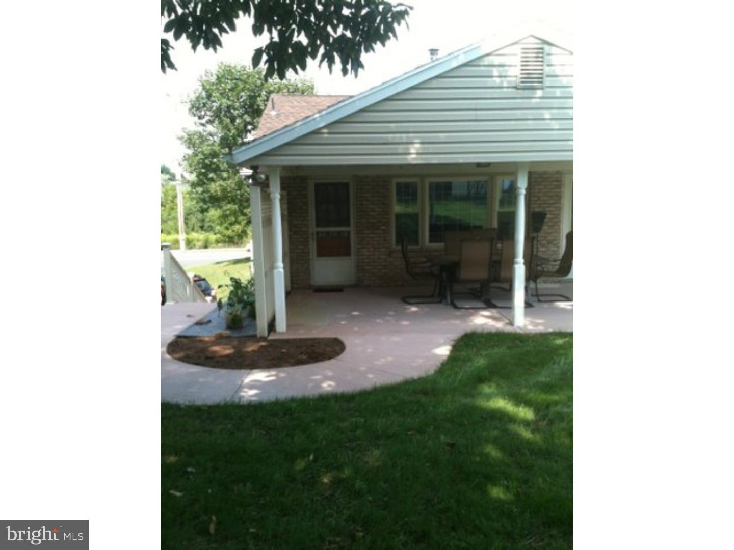 34 Springford Road Royersford, PA 19468 - Photo 15 of 24 Porch