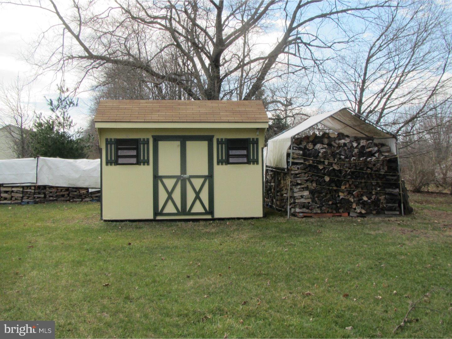 34 Springford Road Royersford, PA 19468 - Photo 17 of 24 Storage Shed